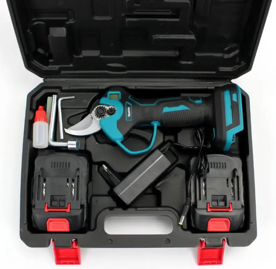 Секатор Makita
